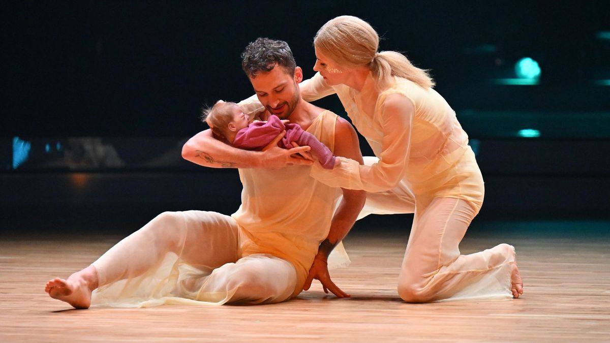 Kontrowersje po występie Wiktorii Gorodeckiej 