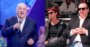 Stanisław Soyka romansował z ikoną kina, Grażyną Trelą. "Oddałem serce pani z Krakowa"