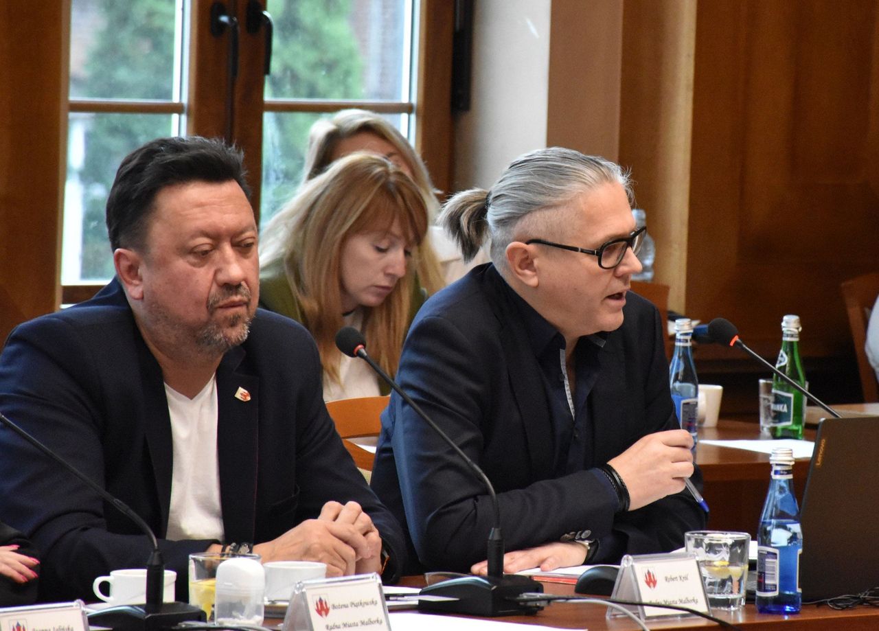 Malbork: Podatek od nieruchomości w bez zmian. Podwyżka nie przeszła. Dyskusja była burzliwa