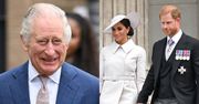 Książę Harry i Meghan Markle jednak dostali zaproszenie na koronację Karola III. Skorzystają?