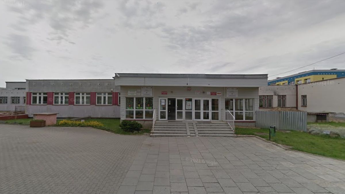 szkoła podstawowa nr 3 Głogów