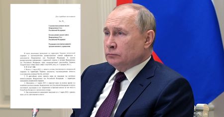 Przerażające. Taki los czeka poległych żołnierzy Putina