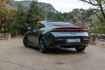 Czekasz na Prelude'a Type R? Możesz się nie doczekać. Honda zabrała głos