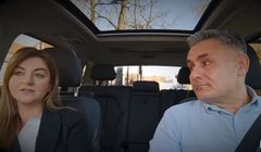 Marek Czyż oskarżany o udział w kampanii kandydatki KO. Reaguje TVP