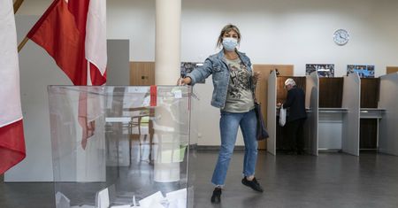 Są zastrzeżenia do polskich wyborów. Podali liczne uwagi
