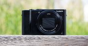 Panasonic Lumix LX15 - kieszonkowy kompakt premium z 4K w naszych rękach