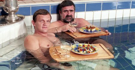 Test z polskich filmów. Niektórzy mają problem z 4. pytaniem