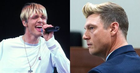 Gwiazdor Backstreet Boys oskarżony o napaść seksualną. Prawnicy muzyka komentują