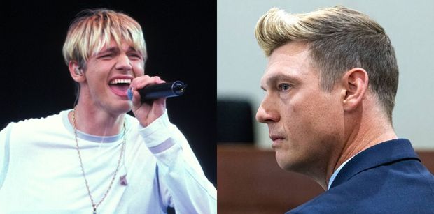 Gwiazdor Backstreet Boys oskarżony o napaść seksualną. Prawnicy muzyka komentują