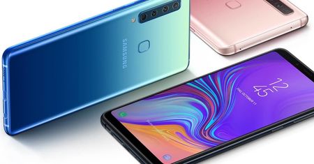 Samsung obniża ceny wybranych smartfonów i tabletów