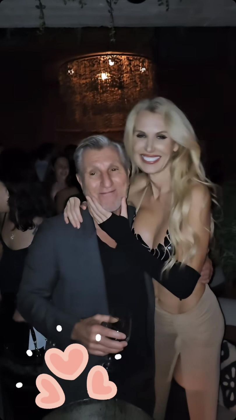 Aneta Glam świętuje 11. rocznicę związku ze swoim multimilionerem