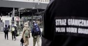 Terrorystka chciała dostać się do Polski. Wyglądem zaskoczyła strażników
