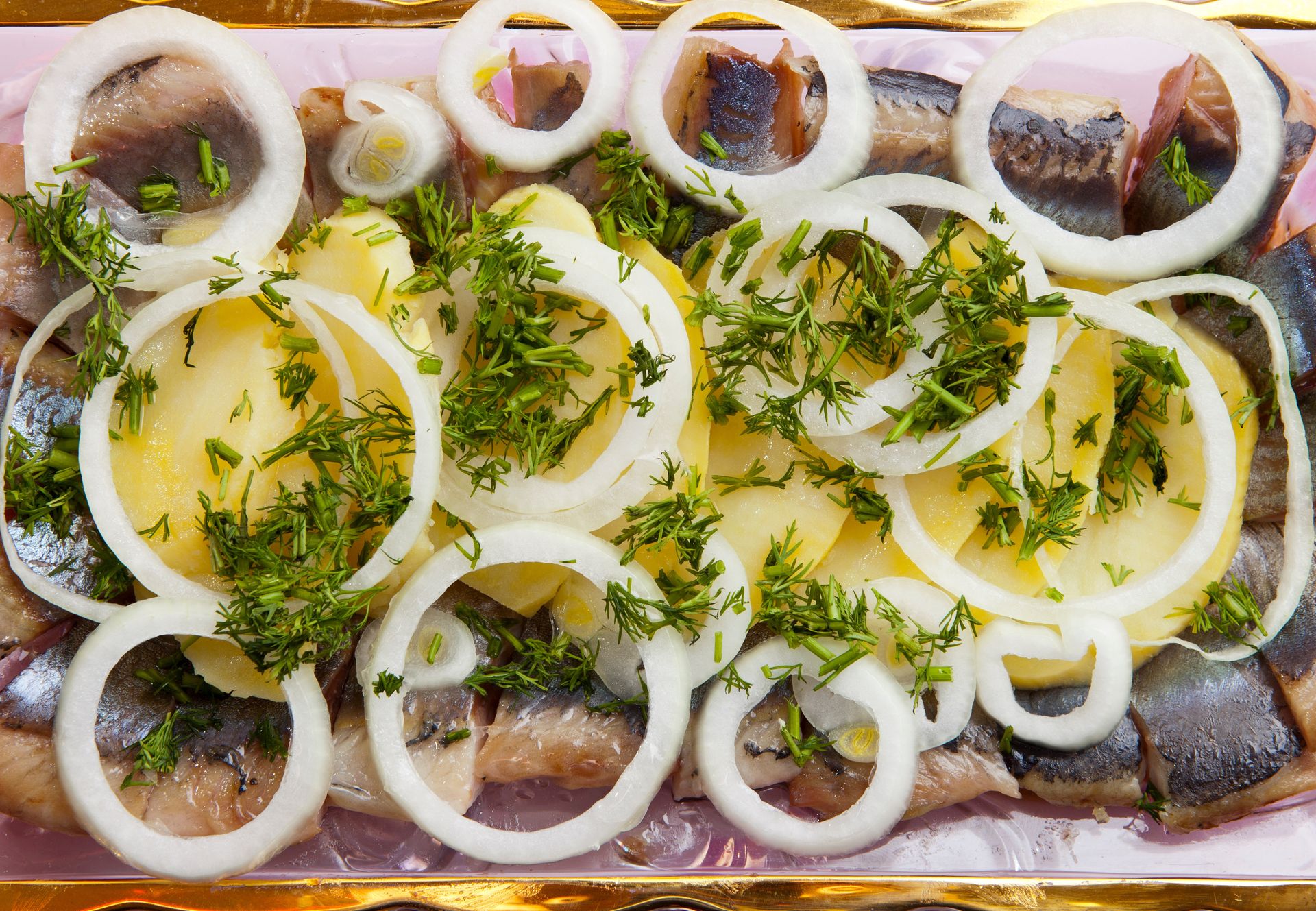 Nasi dziadkowie zajadali go niemal co piątek. Jest napakowany białkiem i świetny dla serca oraz mózgu