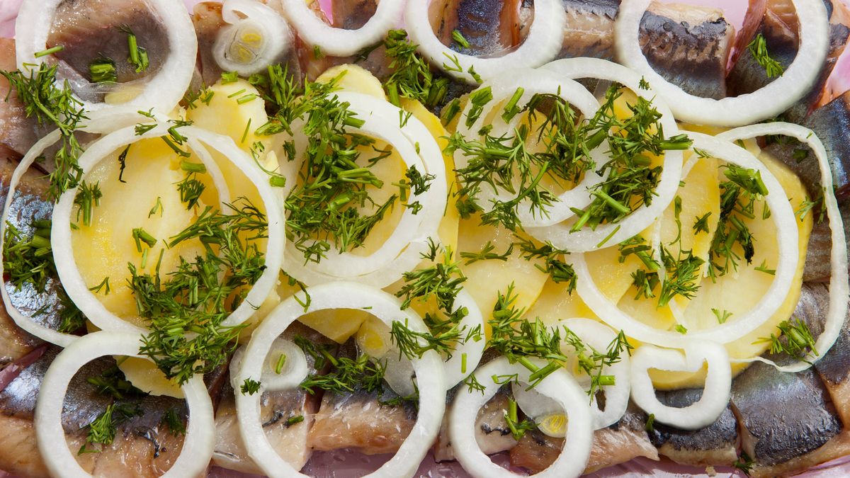 Nasi dziadkowie zajadali je niemal co piątek