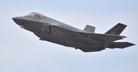 Sojusznik Polski rezygnuje z F-35. Uznany za "niekompatbilny"