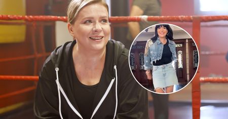 Odchudzona Aneta Zając bryluje na Instagramie. Fani chwalą figurę i włosy. "PETARDA"