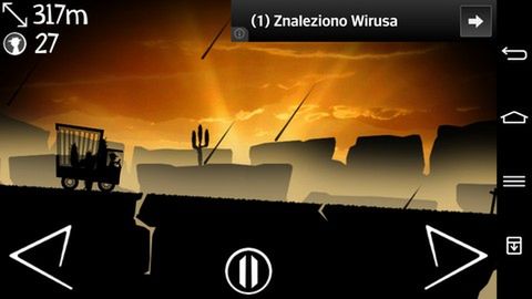 Weekendowy Zestaw Gier i Aplikacji: FRONTLINE COMMANDO 2, Inspire Launcher i vGet 25