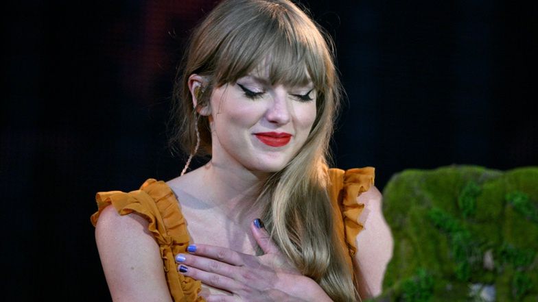 Wielka ROZPACZ na Twitterze. Fani Taylor Swift panikują, bo nie mogą kupić biletów na jej koncert