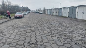 Włocławek: Rozpoczęła się przebudowa ul. Energetyków