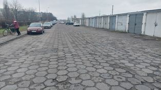 Włocławek: Rozpoczęła się przebudowa ul. Energetyków