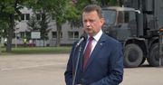 MON ogłasza konkurs. Wojskowi studenci zbudują nowe drony. Do wygrania aż 50 tys. złotych
