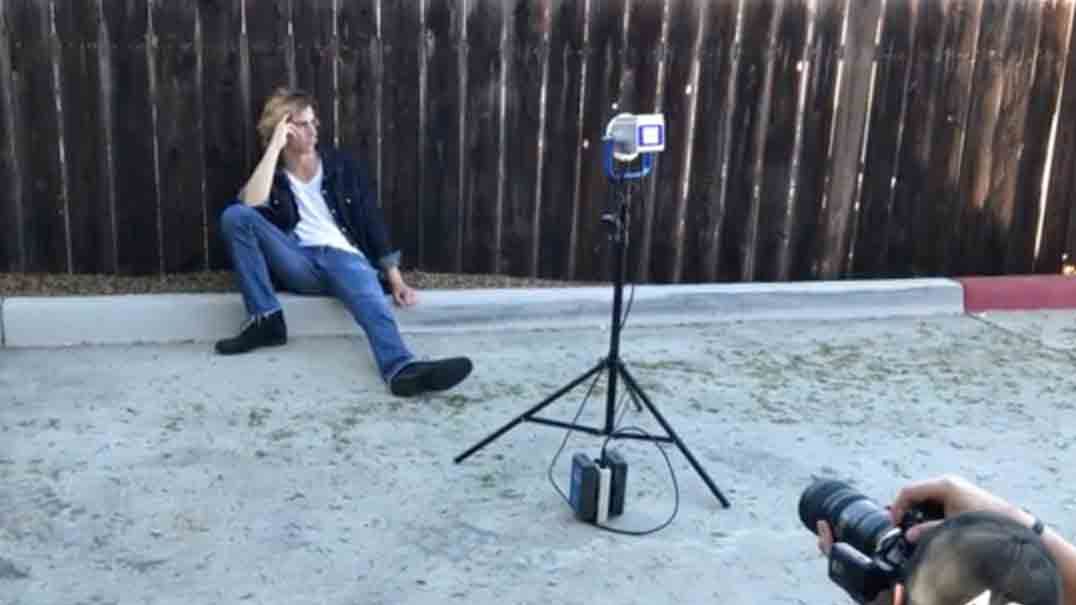 Photonicz One to LED-owa lampa błyskowa nowej generacji 1