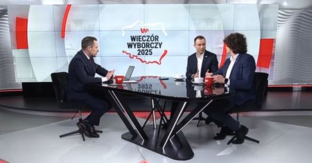 Poseł Konfederacji zaskoczył ws. partii Razem. "Nie wstydzę się tego powiedzieć"