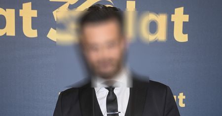 Znany aktor oskarżony. Mikołajowi K. grozi rok pozbawienia wolności