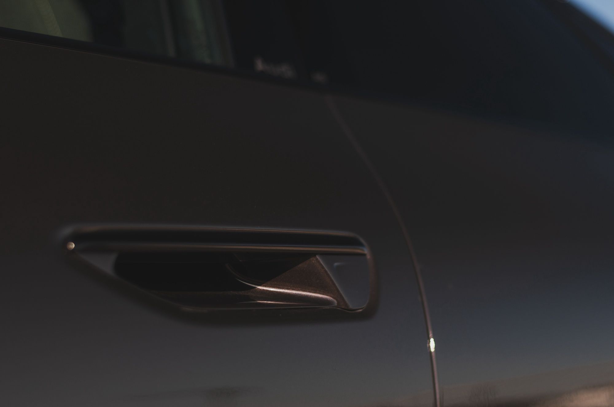 Audi A6 Limousine e-hybrid (2025)