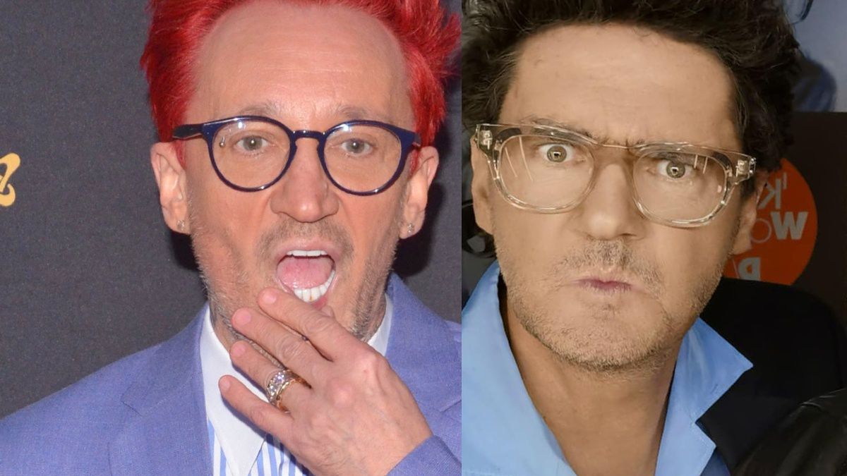 Kuba Wojewódzki skomentował osobiste wyznanie Michała Wiśniewskiego