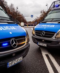 Wielka akcja wymierzona w pedofilów. Zatrzymano ponad 100 osób