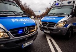 Wielka akcja wymierzona w pedofilów. Zatrzymano ponad 100 osób