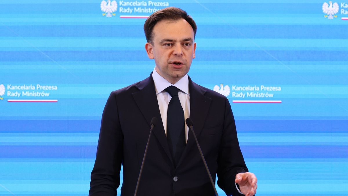 Weto blokuje nadzór nad rynkiem krypto. Domański mówi o skutkach dla klientów