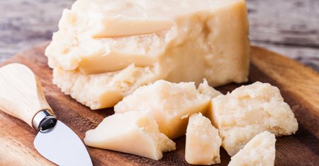5 ciekawych pomysłów na wykorzystanie parmezanu