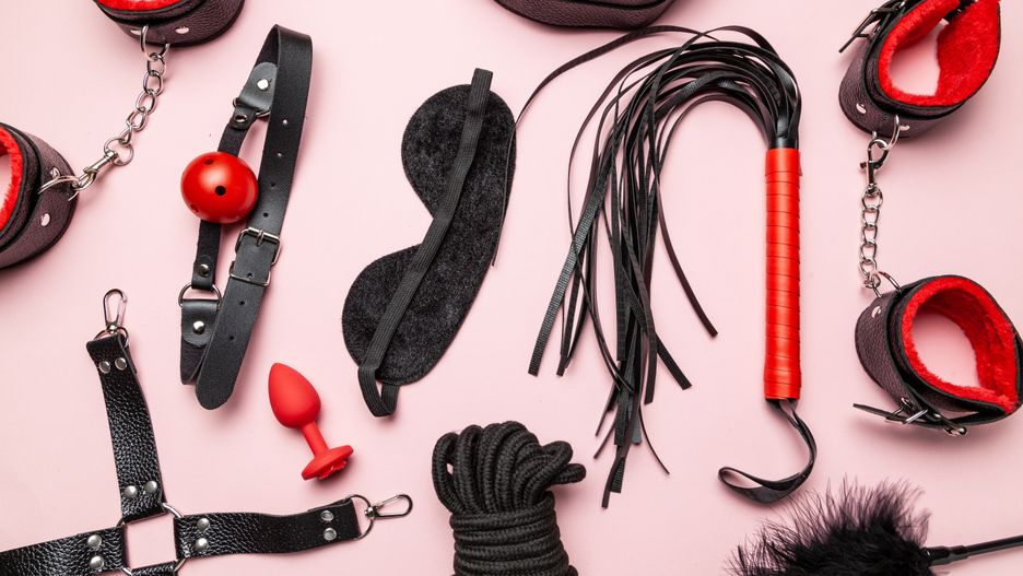 Wilno. Apartamenty BDSM zapraszają odważnych oraz ciekawych nowych wrażeń turystów