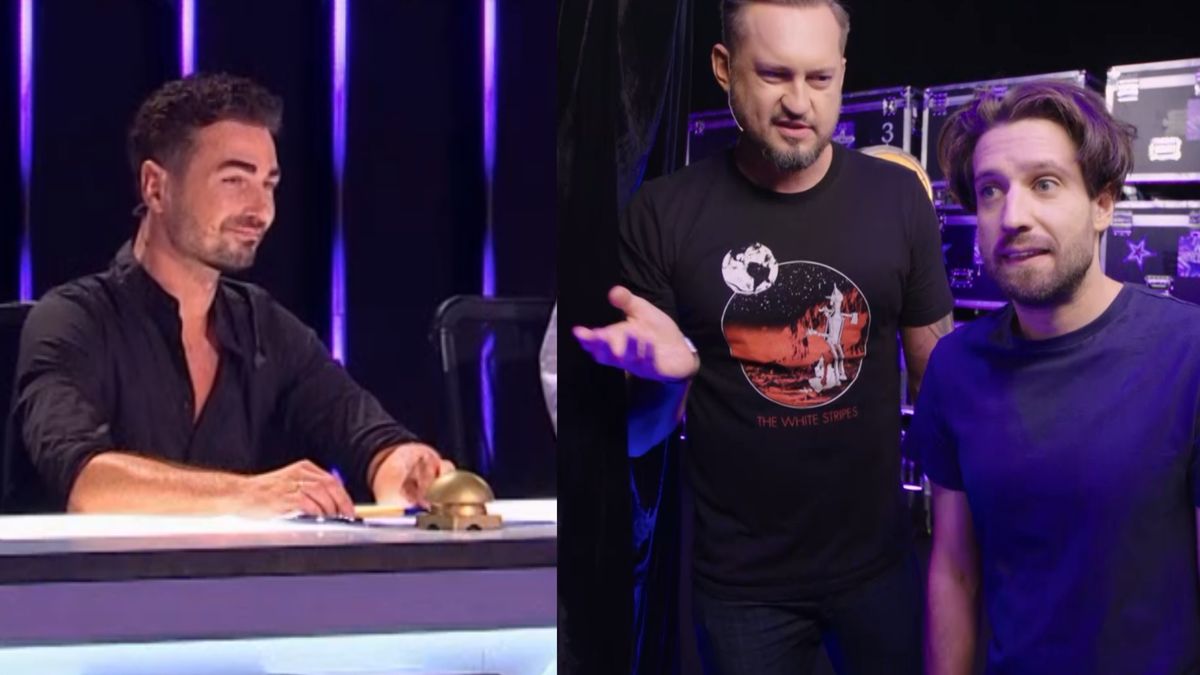  "Mam Talent": Michał Kempa wykorzysta złoty przycisk?   
