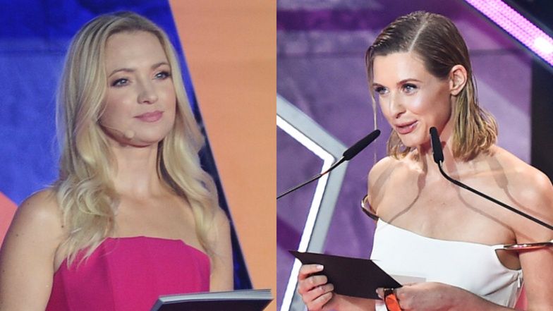 Julia Kamińska odniosła się do wypowiedzi Barbary Kurdej-Szatan