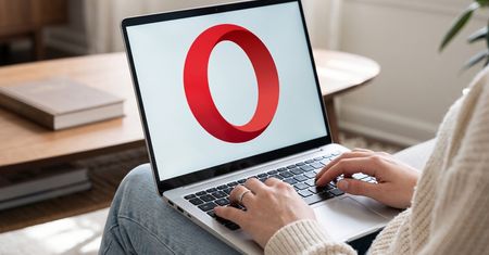 Opera z nową funkcją. Koniec kopiowania i wklejania