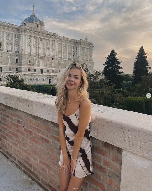 Kinga Sawczuk, która mieszkała u Stuu, PRZEMÓWIŁA. Co działo się w domu? "Za pokój PŁACIŁAM NORMALNIE"