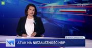 Cała prawda o ekspertach krytykujących Tuska. "Wiadomości" przemilczały "drobny" szczegół