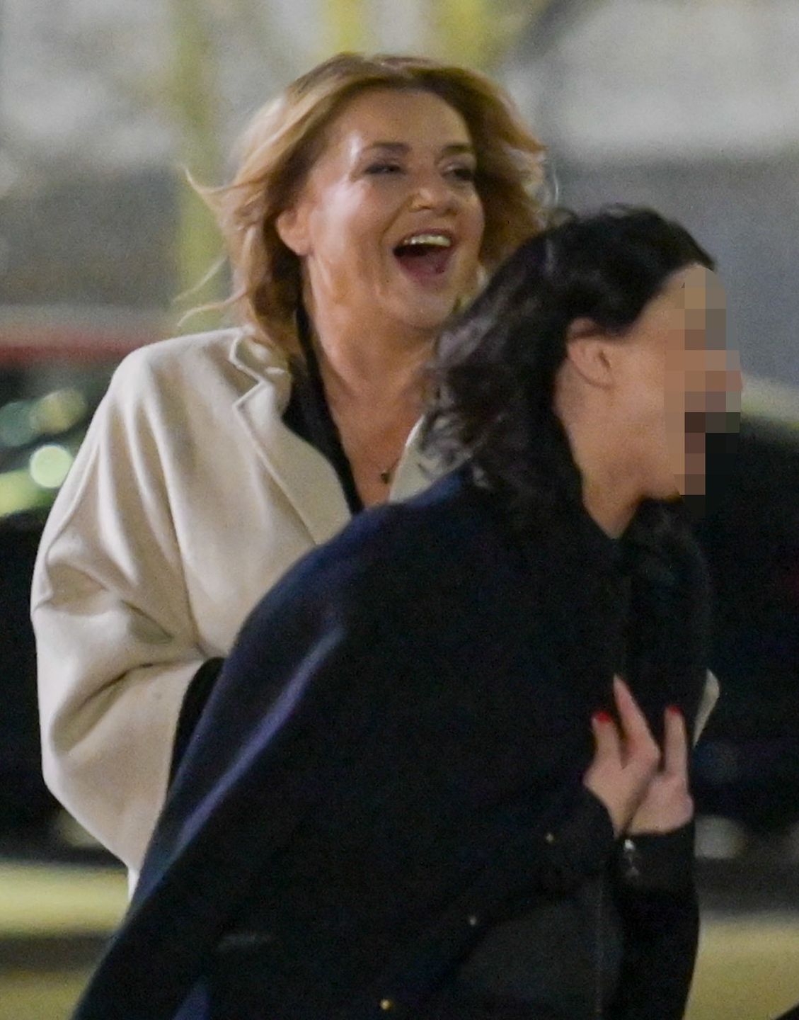 Kulisy "Tańca z Gwiazdami"