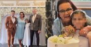 Izabela Zeiske dokumentuje czas w gronie najbliższych. Tak wystroiła się na komunię (ZDJĘCIA)