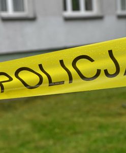 Makabra w Zgierzu. Pies jadł martwego właściciela