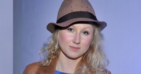 Karolina Piechota o depresji. Aktorka zdecydowała się na mocne przesłanie