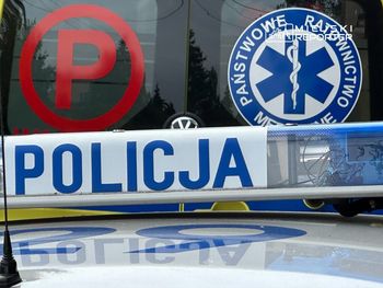 Łazy: Nielegalny dom pomocy. Osoby trzymane w stanie wegetatywnym