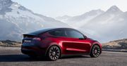 Tesla wycofuje prawie 3500 egzemplarzy Modelu Y, aby poprawić śruby