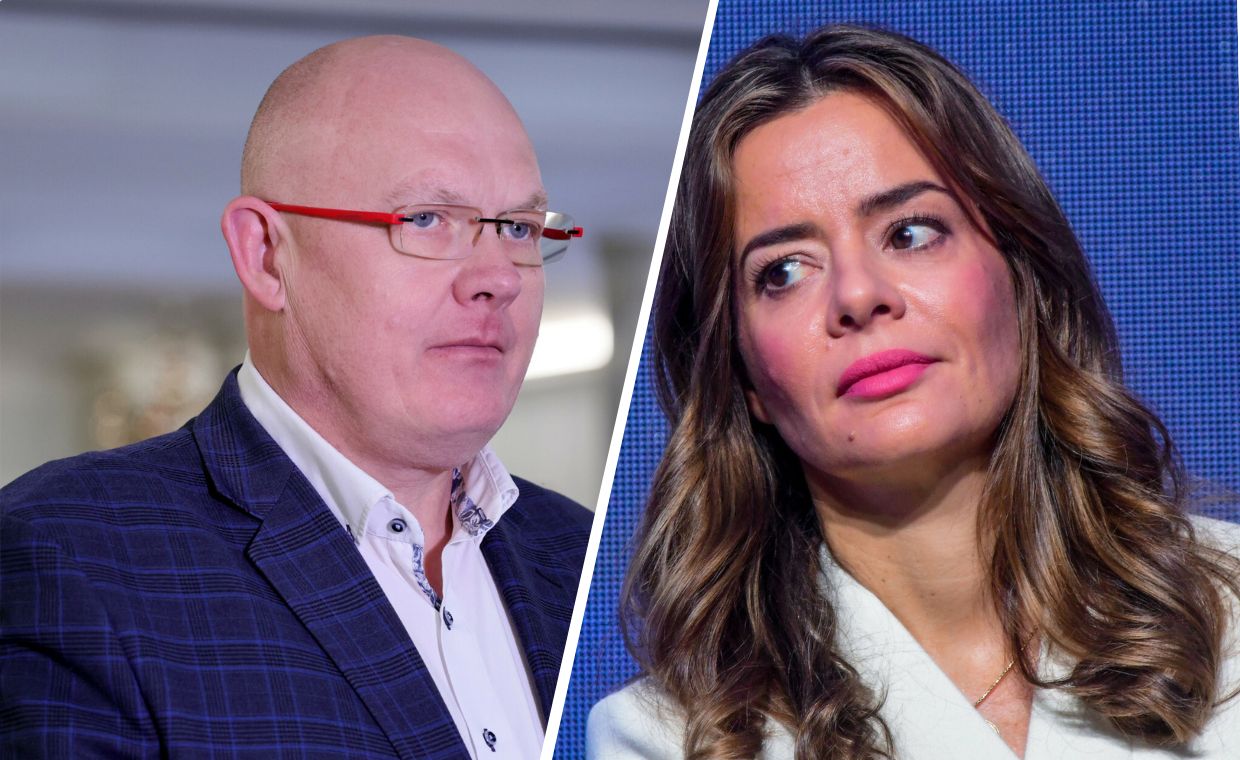 wiadomości,aktualności,WP Wiadomości Nazwał ruch koleżanki 