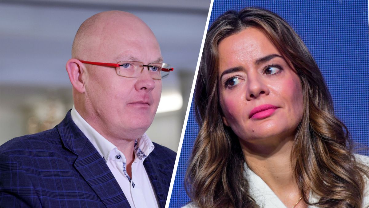 Michał Gramatyka / Aleksandra Leo