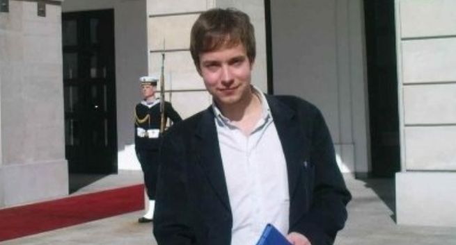 TVP Łódź zerwała współpracę z dziennikarzem, który zaczął działać w ruchu Pawła Kukiza