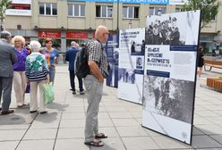 Katowice. Historia opozycji w PRL na planszach